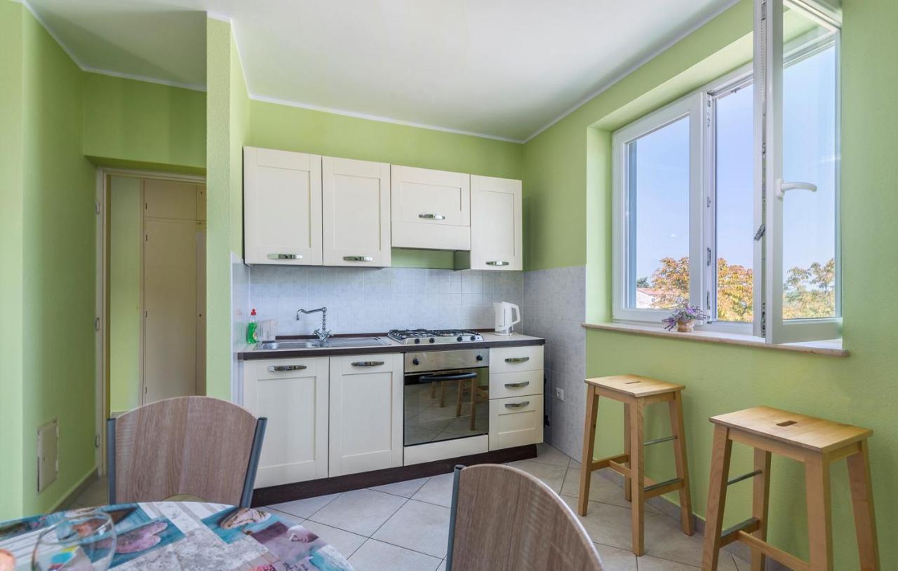 Apartment Marino Πόρετς Εξωτερικό φωτογραφία