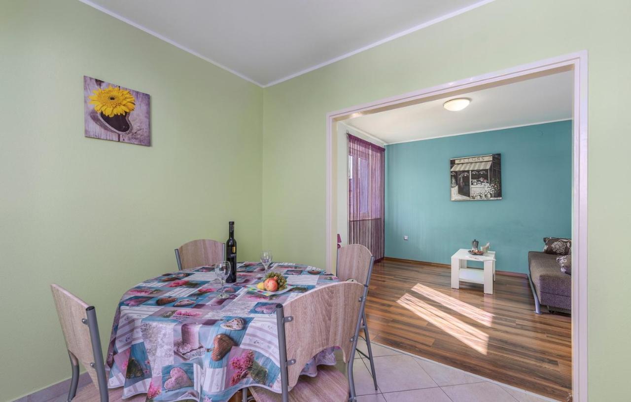 Apartment Marino Πόρετς Εξωτερικό φωτογραφία
