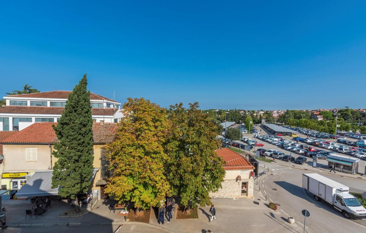 Apartment Marino Πόρετς Δωμάτιο φωτογραφία