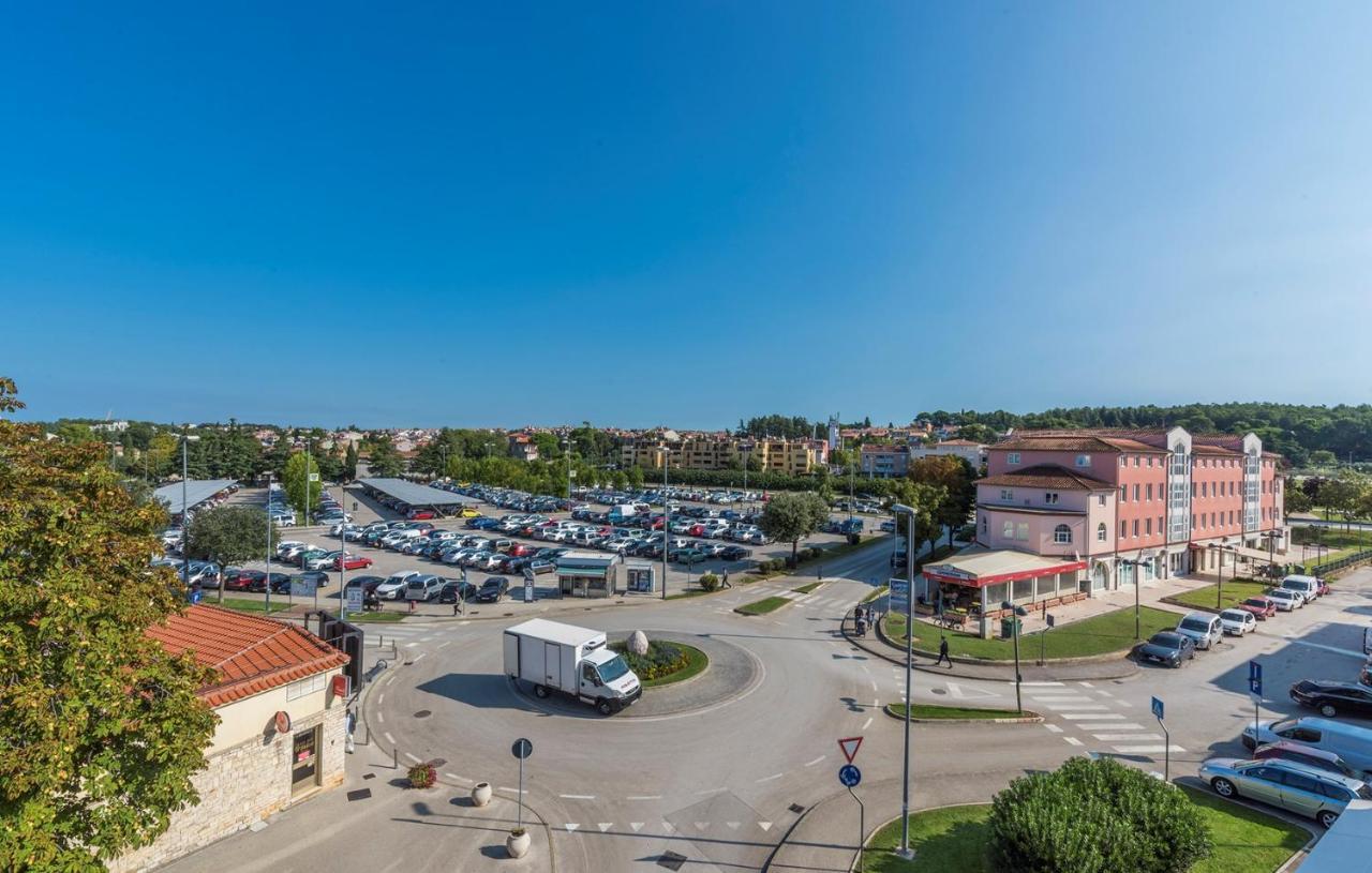 Apartment Marino Πόρετς Δωμάτιο φωτογραφία